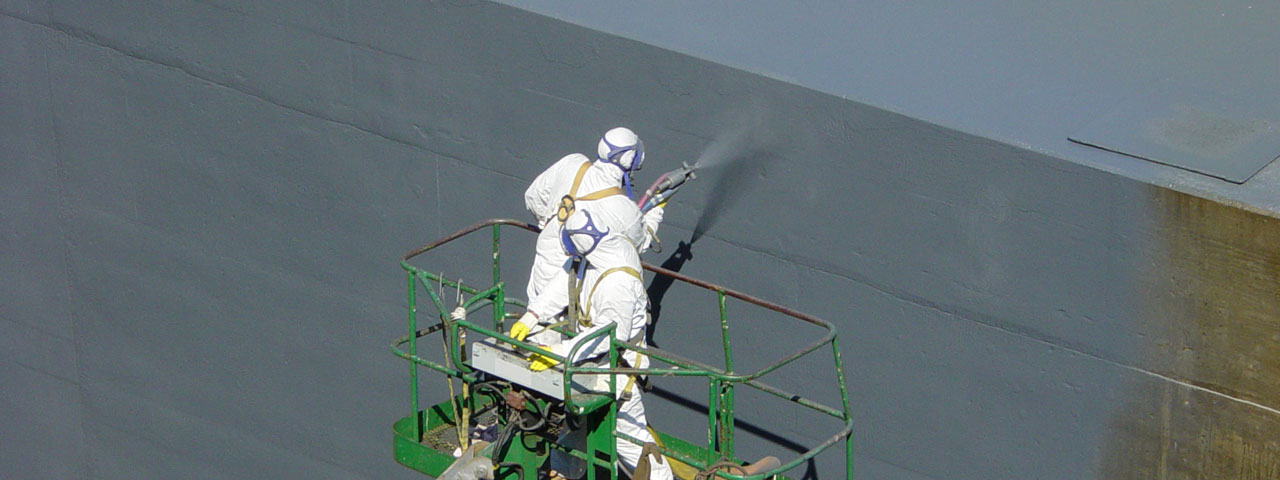 Polyurea protective coatings for  Indiana